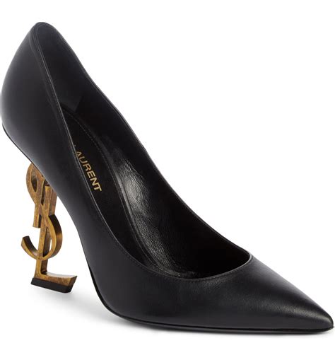 ysl shoes women|ysl shoes nordstrom.